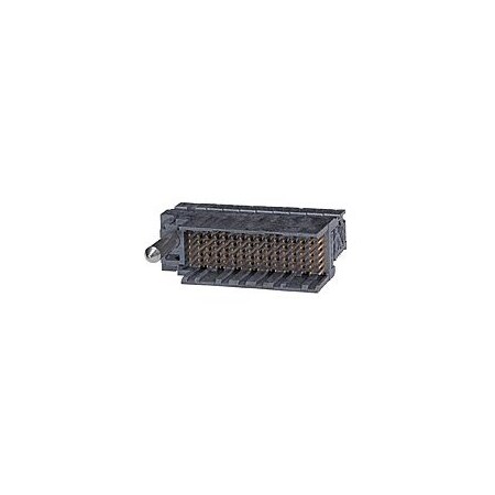 Molex High Speed / Modular Connectors Impact Ram 2X16 Gl Sn 764503608